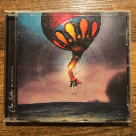 CIRCA SURVIVE / On Letting Go CD