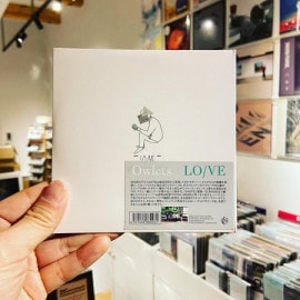 OWLETS / Lo/ve  CD