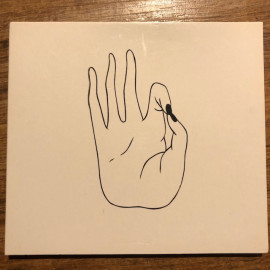 DOWSING / Okay CD