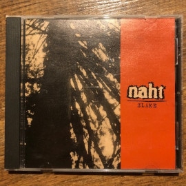 NAHT / Slake CD