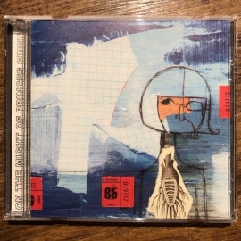 ON MIGHT BE OF PRINCES / Sirens CD