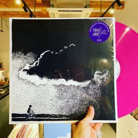 TOUCHE AMORE / ...To The Beat Of A Dead Horse  LP(PURPLE)+MP3