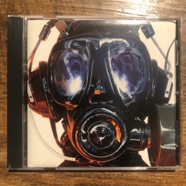 ORANGE 9MM / Tragic CD
