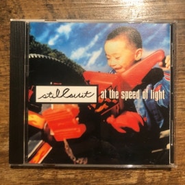 STILLSUIT / At The Speed Of Light CD