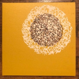 IDA / Lovers Prayers CD