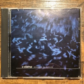 C-CLAMP / Meander And Return CD