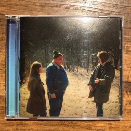 DIRTY PROJECTORS / Swing Lo Magellan CD