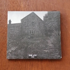 ALOHA / Home Acres CD