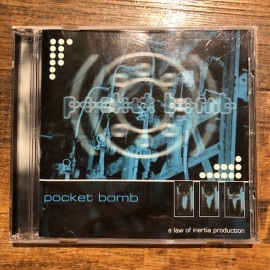 VA / Pocket Bomb CD