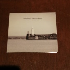 CLOUD NOTHING / Attack On Memory CD
