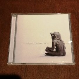 COLLECTIONS OF COLONIES OF BEES / Set CD