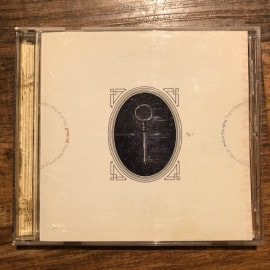 JEN WOOD / Finds You In Love CD