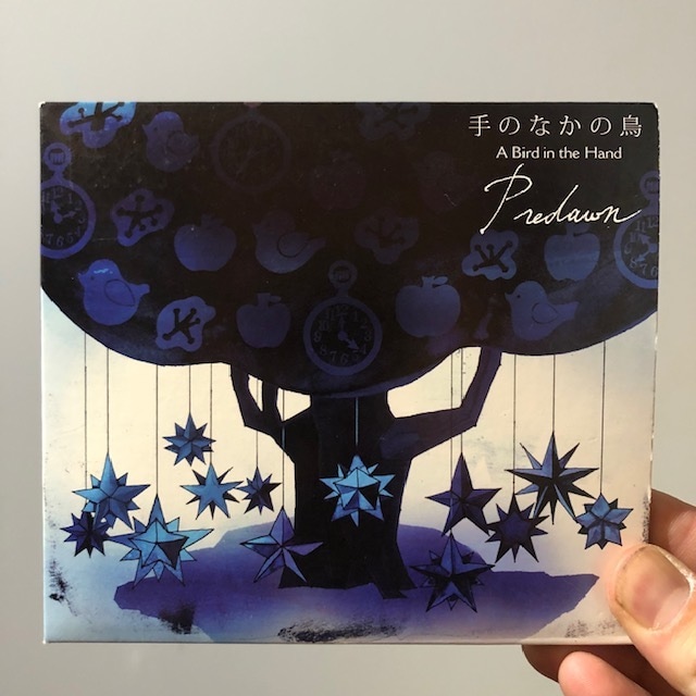 PREDAWN / ��Τʤ���Ļ CD