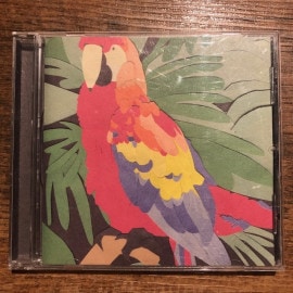 ALGERNON CADWALLADER / Parrot Flies CD