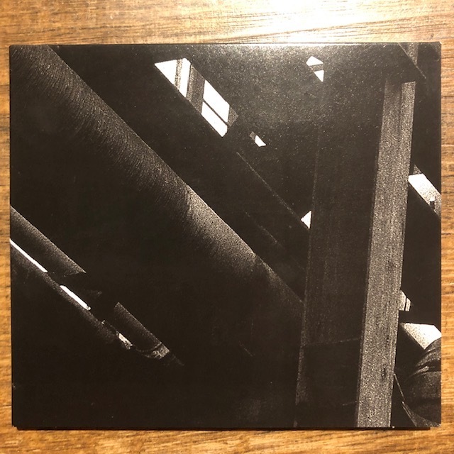 MOUSE ON THE KEYS / Machinic Phylum CD