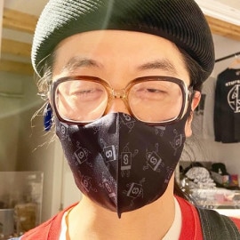 stiffslack / SS����ޥ���