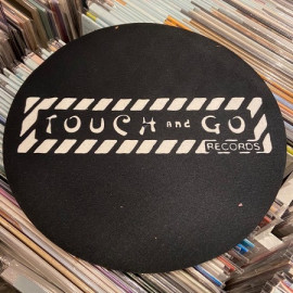 TOUCH AND GO ����åץޥå�