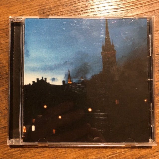UNWED SAILOR / The Faithful Anchor CD