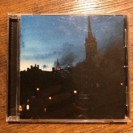 UNWED SAILOR / The Faithful Anchor CD