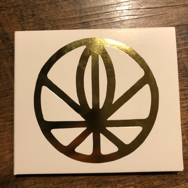GAYNGS / Relayted CD