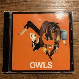 OWLS / St CD