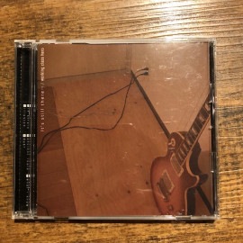 WORKING CLASS HERO / It's Still There ... CD