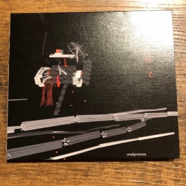 OVAL / Ovalprocess CD