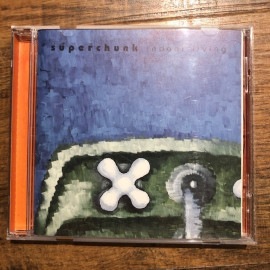 SUPERCHUNK / Indoor Living CD