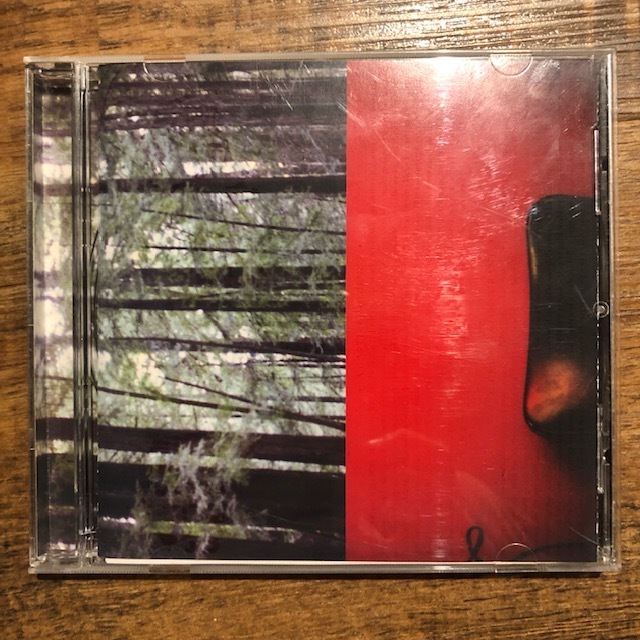 THE VELVET TEEN / Elysium CD