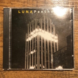 LUNA / Penthouse CD