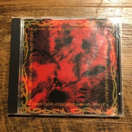 KYUSS / Blues For The Red Sun CD