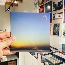 RY / st (1st EP)  CD