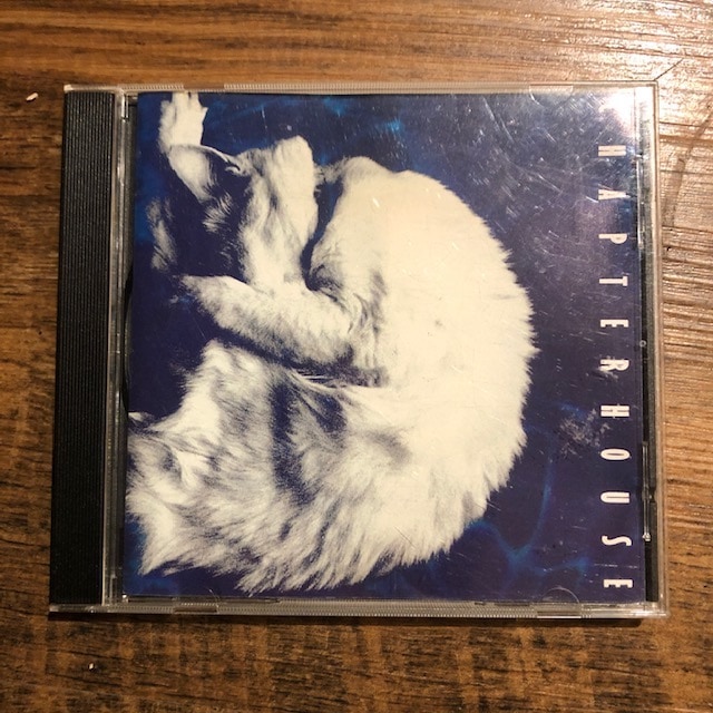 CHAPTERHOUSE / Whirlpool CD | STIFF SLACK WEBSHOP