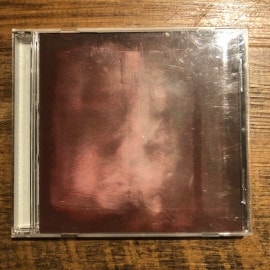 RAINER MARIA / Past Worn Searching CD