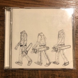 TERA MELOS / Untitled CD