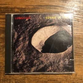 LUNG FISH / Sound In Time CD
