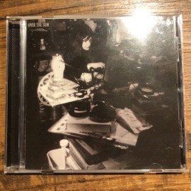 SHANNON WRIGHT / Over The Sun  CD