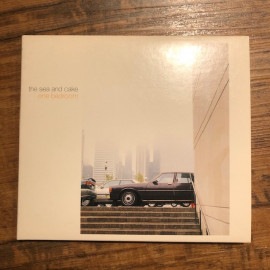 THE SEA AND CAKE / One Bedroom CD