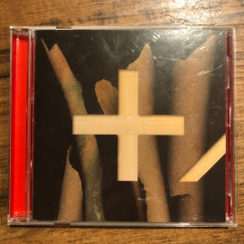 PLUS/MINUS / Xs On Your Eyes CD