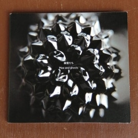 MOE AND GHOSTS / ͩ��� CD