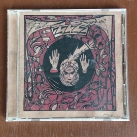 ZZZZ / Palm Reader CD