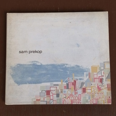 SAM PREKOP / Sam Prekop CD