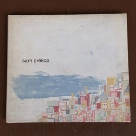 SAM PREKOP / Sam Prekop CD