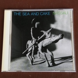 THE SEA AND CAKE / Nassau CD