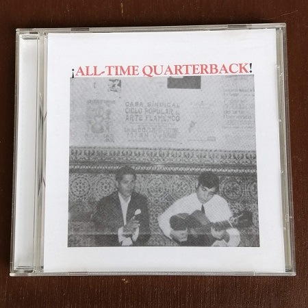 ALL-TIME QUARTERBACK / All-Time Quarterback CD