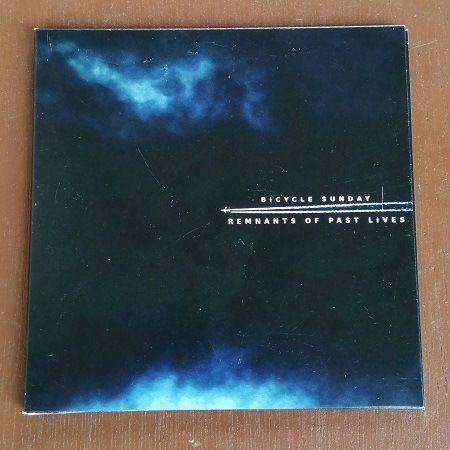 BICYCLE SUNDAY / Remnants Of Past Lives CD