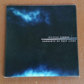 BICYCLE SUNDAY / Remnants Of Past Lives CD
