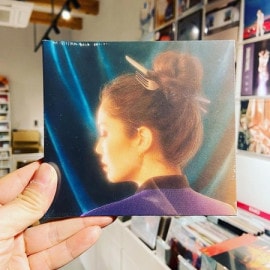 REALLY FROM / st  CD