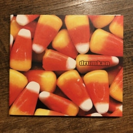 DRUMKAN / Drumkan CD