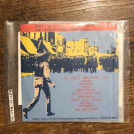 SCREAMING FAT RAT / Nothing Stands The Pressure Of The Clash City Rockers CD